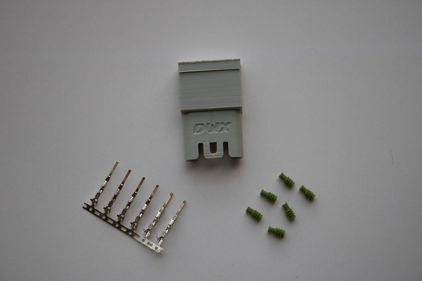 MS45 MS45.1 MAF Adapter Harness