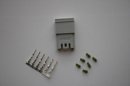 MS45 MS45.1 MAF Adapter Harness